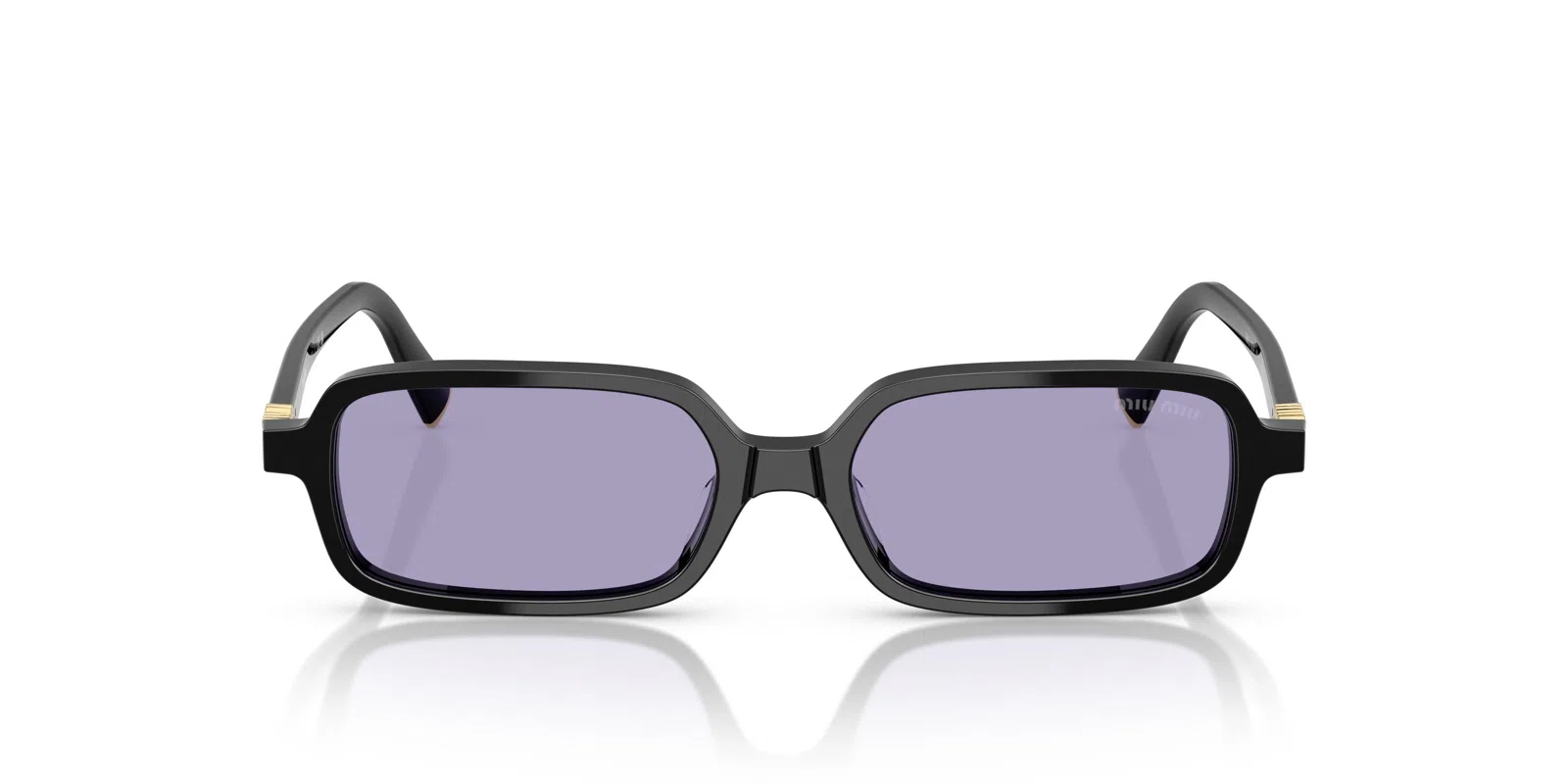 Miu Miu 11ZSF Sunglasses - view 54